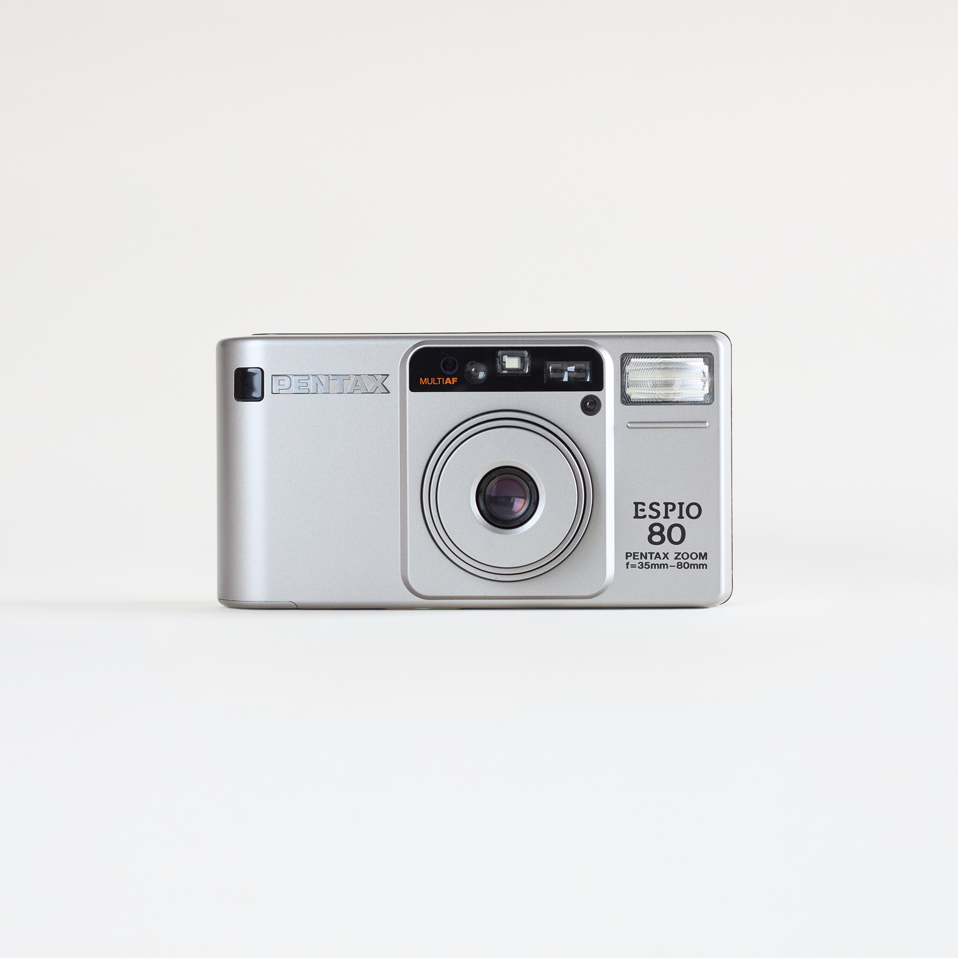 Pentax Espio 80 – Brooklyn Film Camera