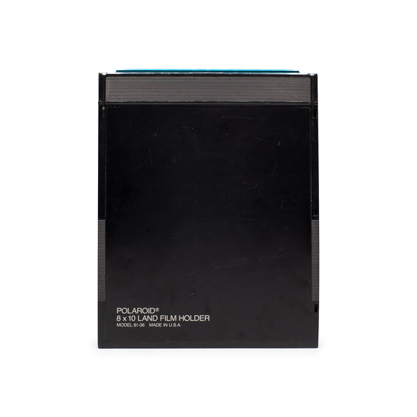 Polaroid 8x10 : Film Holder – Brooklyn Film Camera
