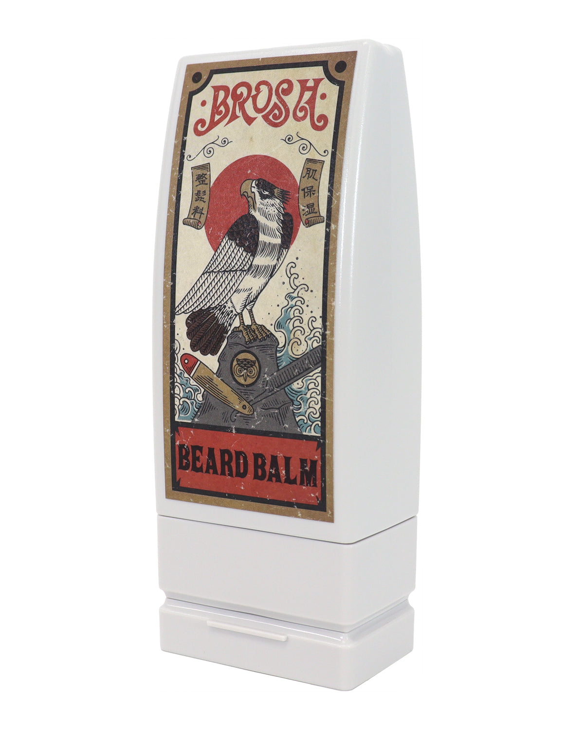 BROSH BEARD BALM