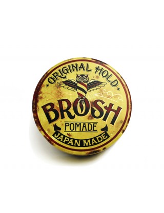 Broshpomade