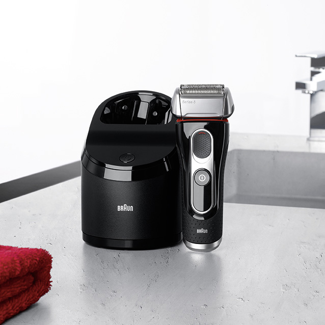 シリーズ5 / braun-service