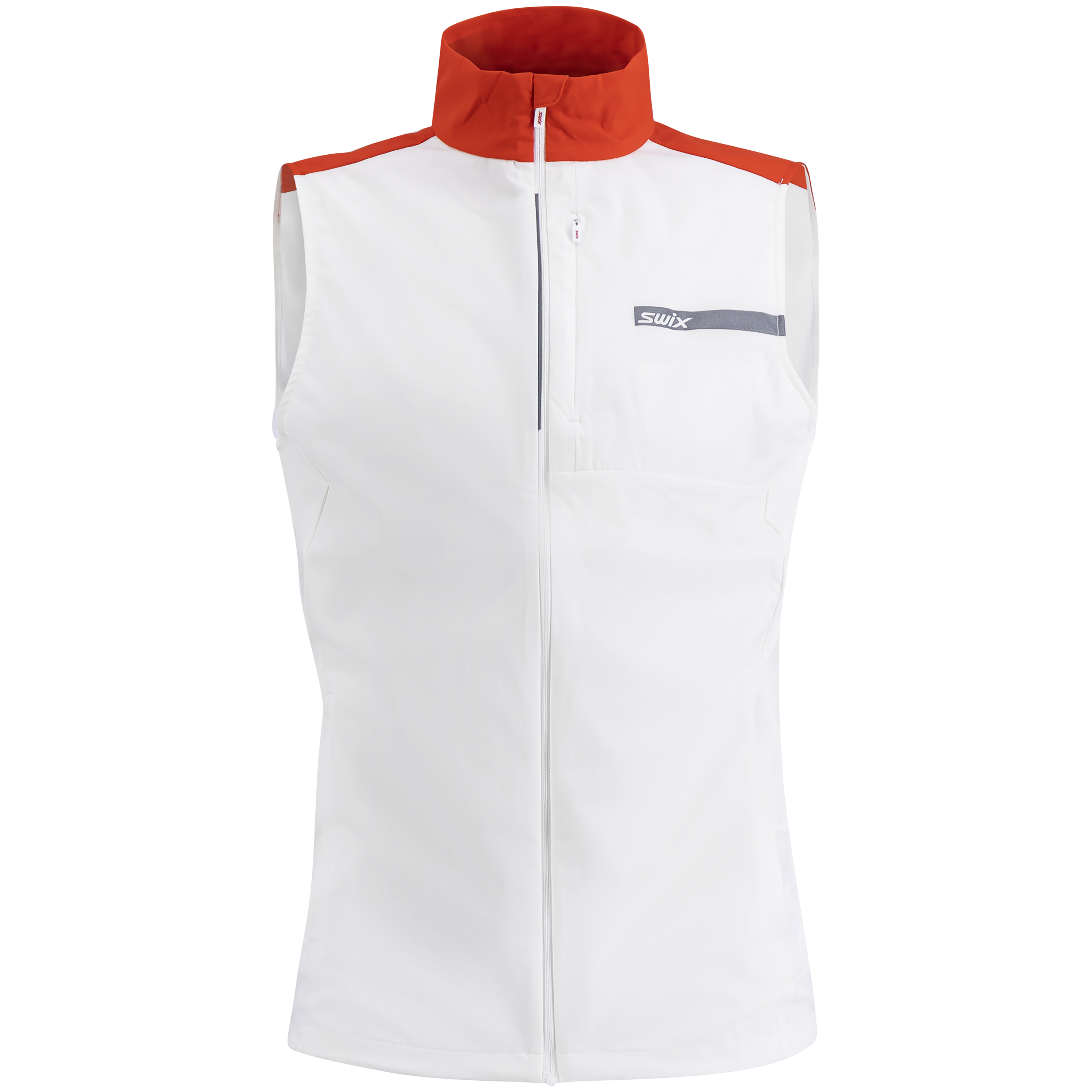 Roadline Wind Vest M | Swix