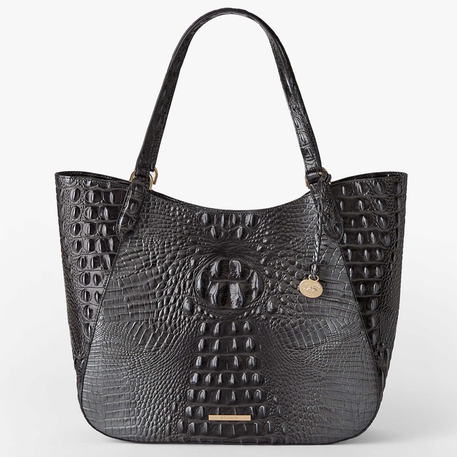 Aliza | Charcoal Melbourne | BRAHMIN
