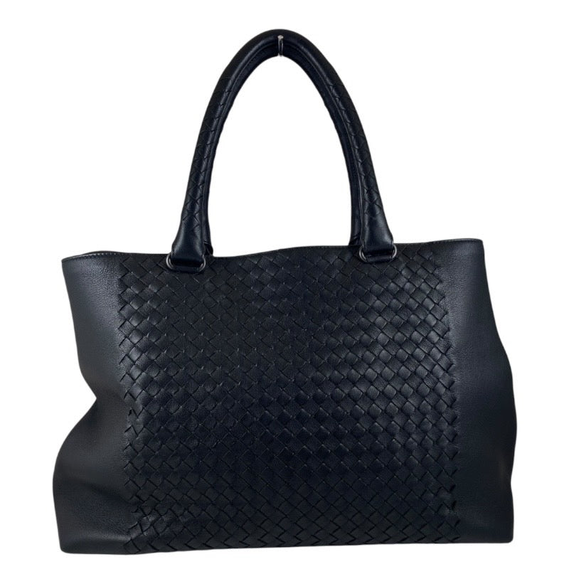 r*u様 ボッテガヴェネタ イントレチャート セカンドバッグ ラムスキン