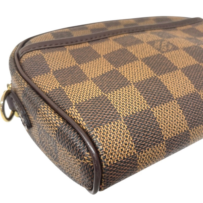 LOUIS VUITTON】ルイ・ヴィトン ポシェット イパネマ N51296