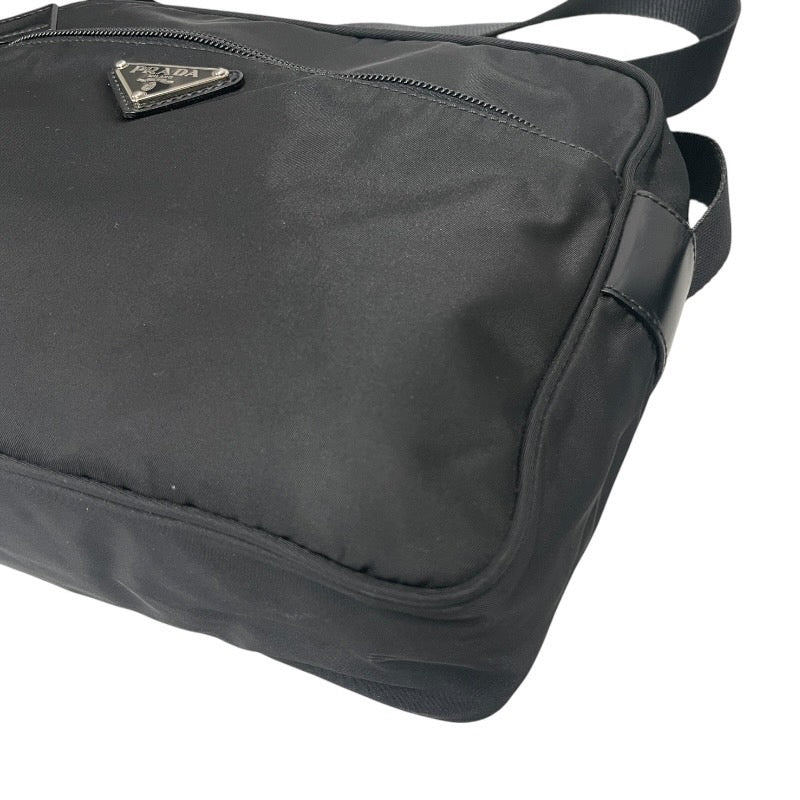 PRADA】プラダ ナイロン カメラバッグ BT0166 ショルダーバッグ
