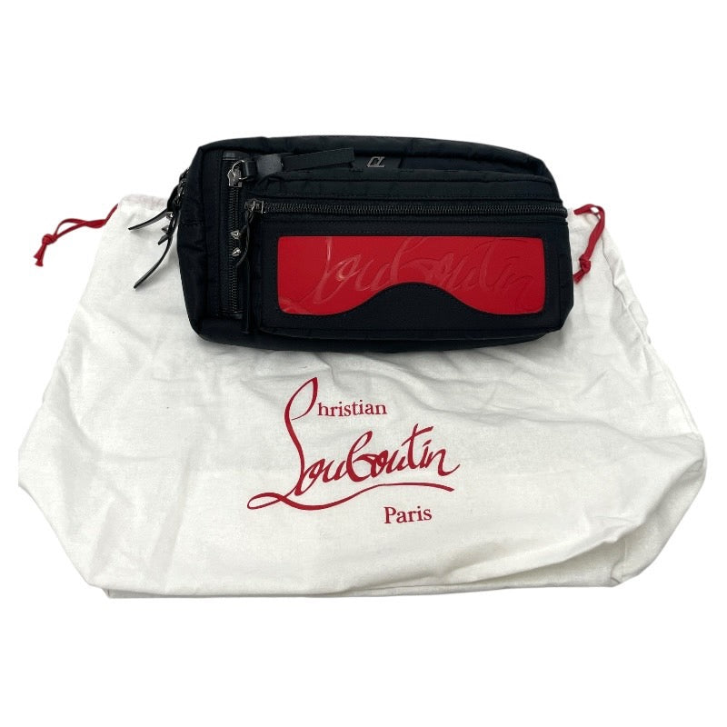 Christian Louboutin】クリスチャンルブタン ルビディール Loubideal