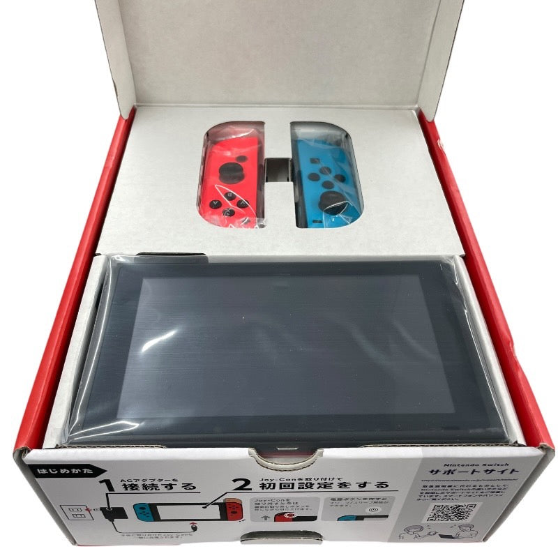 新品未使用品】 【NINTENDO】任天堂 SWITCH HAD-S-KABAH(JPN) ゲーム