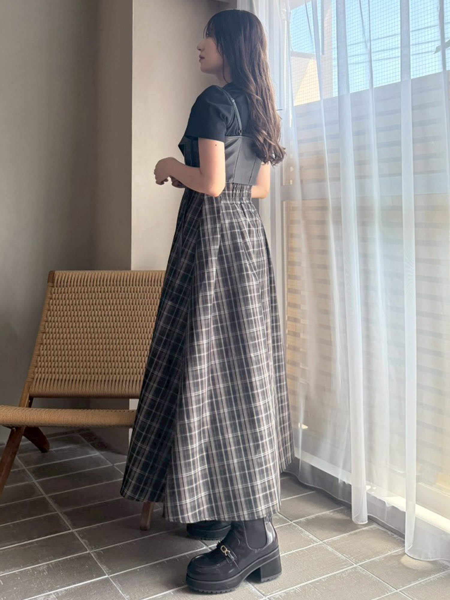 STYLE PHOTO | MERCURYDUO Official Website