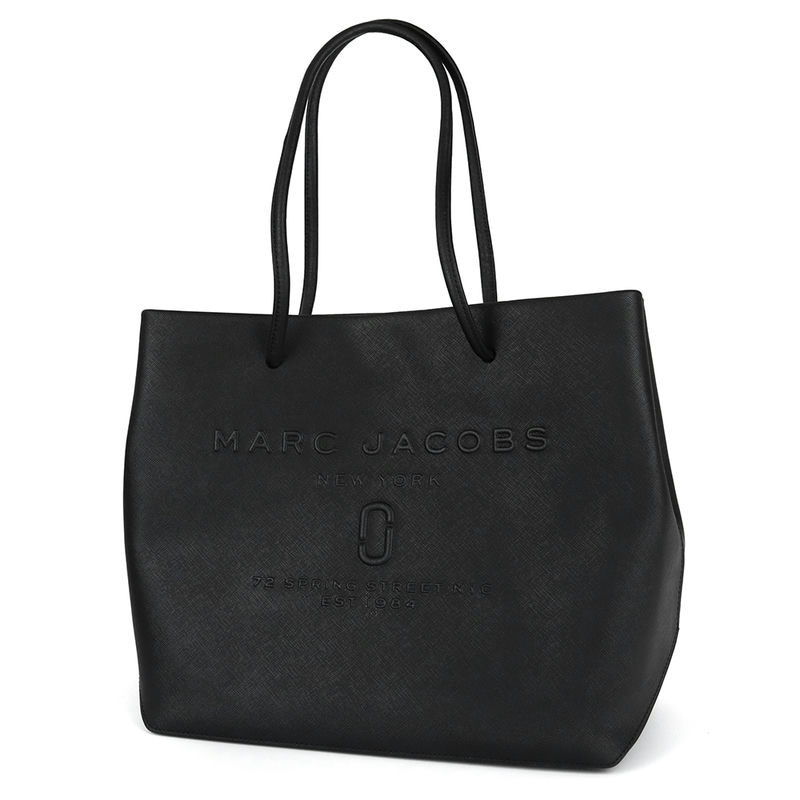 Brandol / MARC JACOBS マークジェイコブス トートバッグ THE TOTE BAG