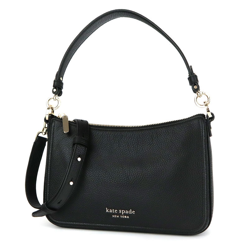 Brandol / kate spade ケイトスペード ショルダーバッグ レザー 2way