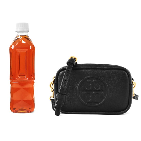 Brandol / TORY BURCH トリーバーチ ショルダーバッグ ペリー ボンベ