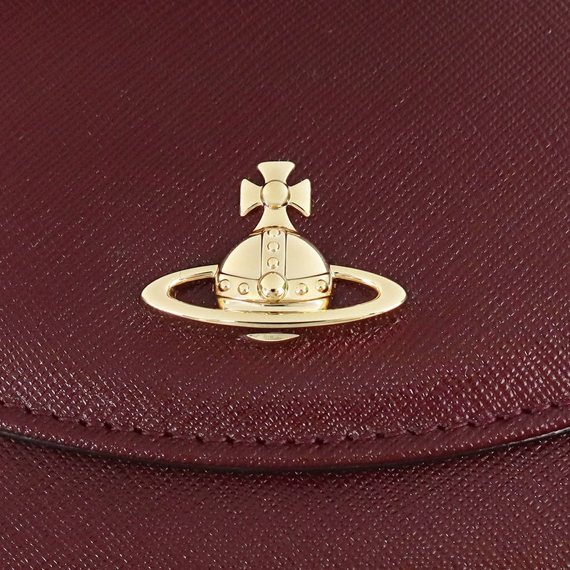 Brandol / Vivienne Westwood ヴィヴィアンウエストウッド 折り財布