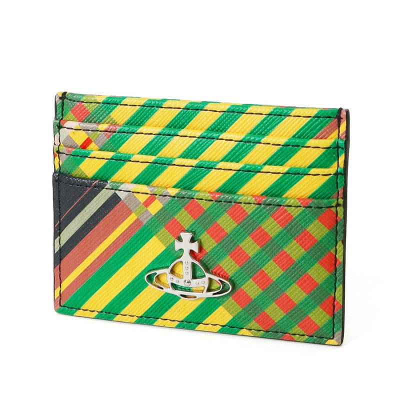 Brandol / Vivienne Westwood ヴィヴィアンウエストウッド カード