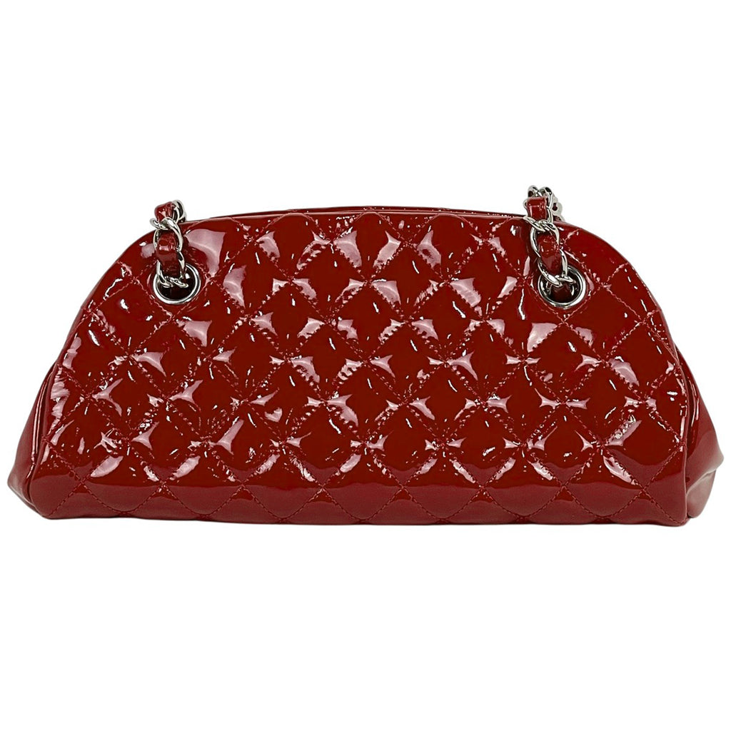 在庫一掃】 シャネル マドモアゼル チェーン ハンドバッグ コマーク