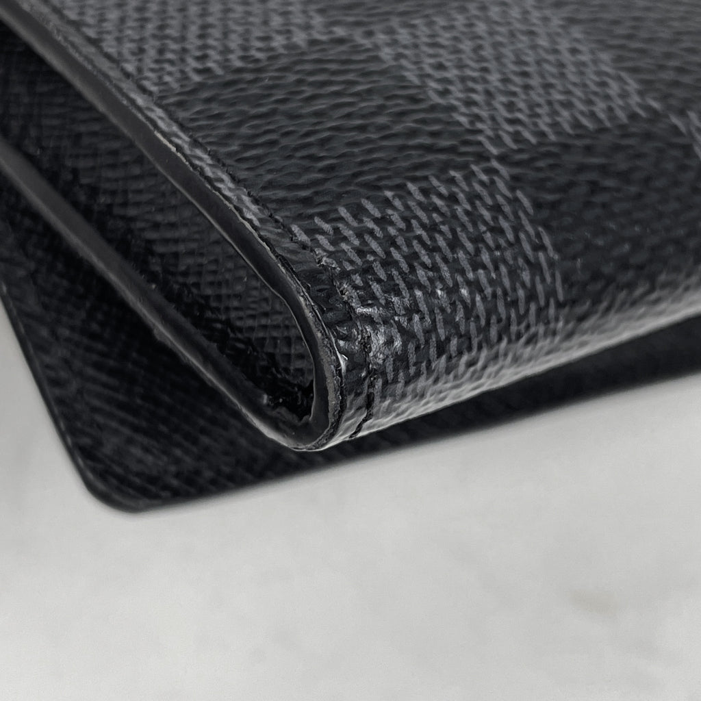 ルイ・ヴィトン アンヴェロップ カルト ドゥ ヴィジット カードケース