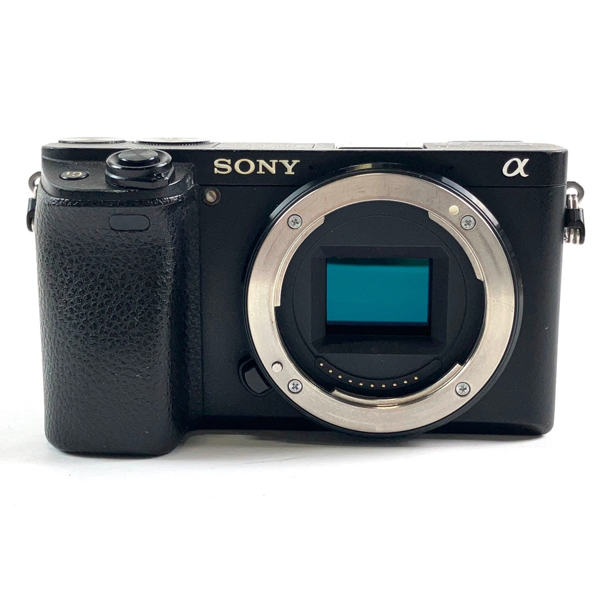 ソニー α6300 ボディ ILCE-6300 海外仕様 デジタル ミラーレス 一眼