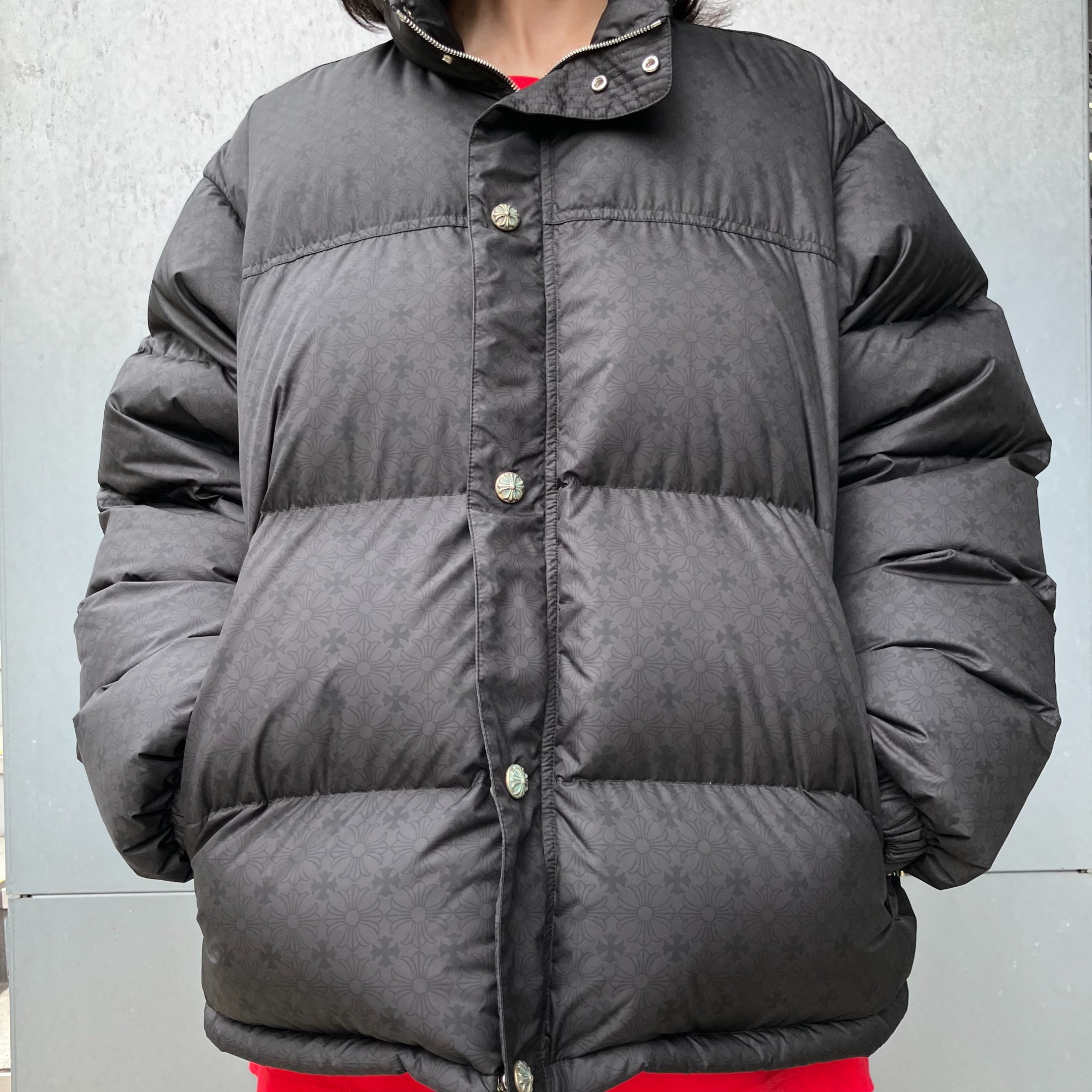 Chrome Hearts高騰の理由を徹底解説！ブランドコレクト渋谷店に注目の