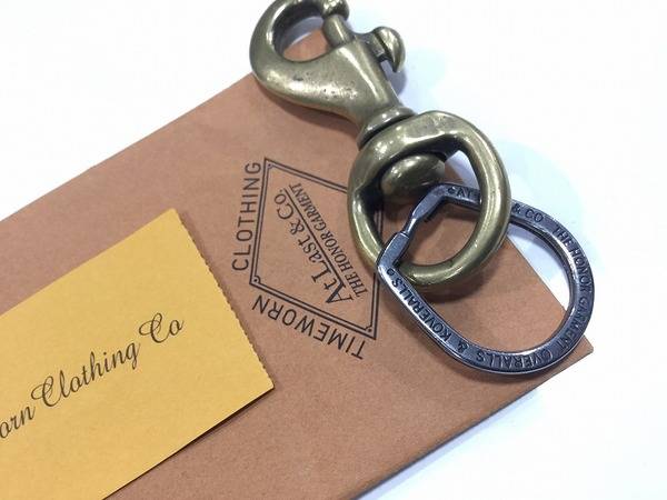 BC原宿店】TENDERLOIN (テンダーロイン) 元クルーが手がける At