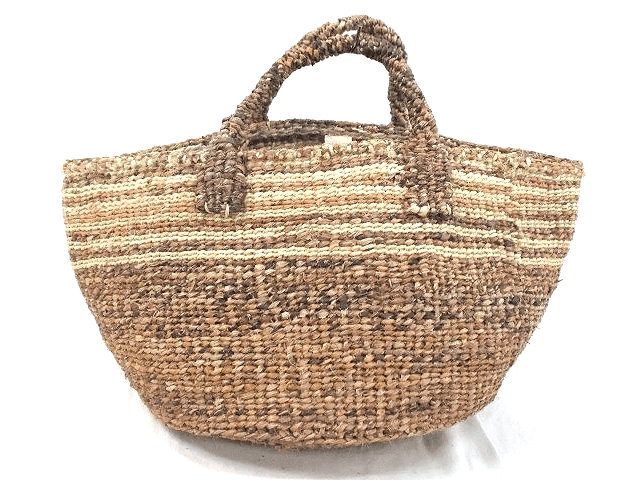 持つだけでリゾート気分！ロンハーマンのカゴバッグ【ブランディア】