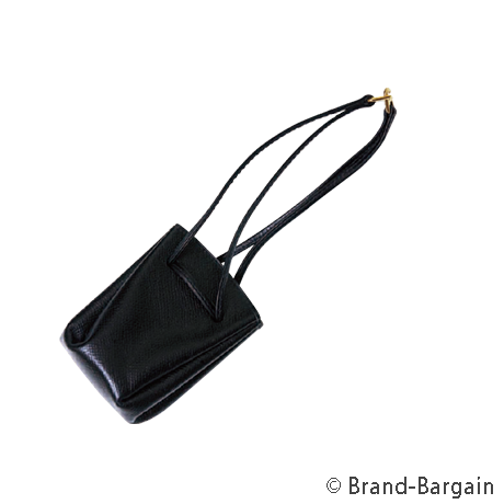 HERMES(エルメス)/ヴェスパ・ポーチ/クシュベル×ブラックの買取