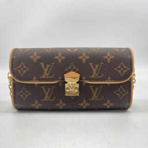 ルイ・ヴィトン モノグラム コンセイエ ビジネスバッグ M53331 買取