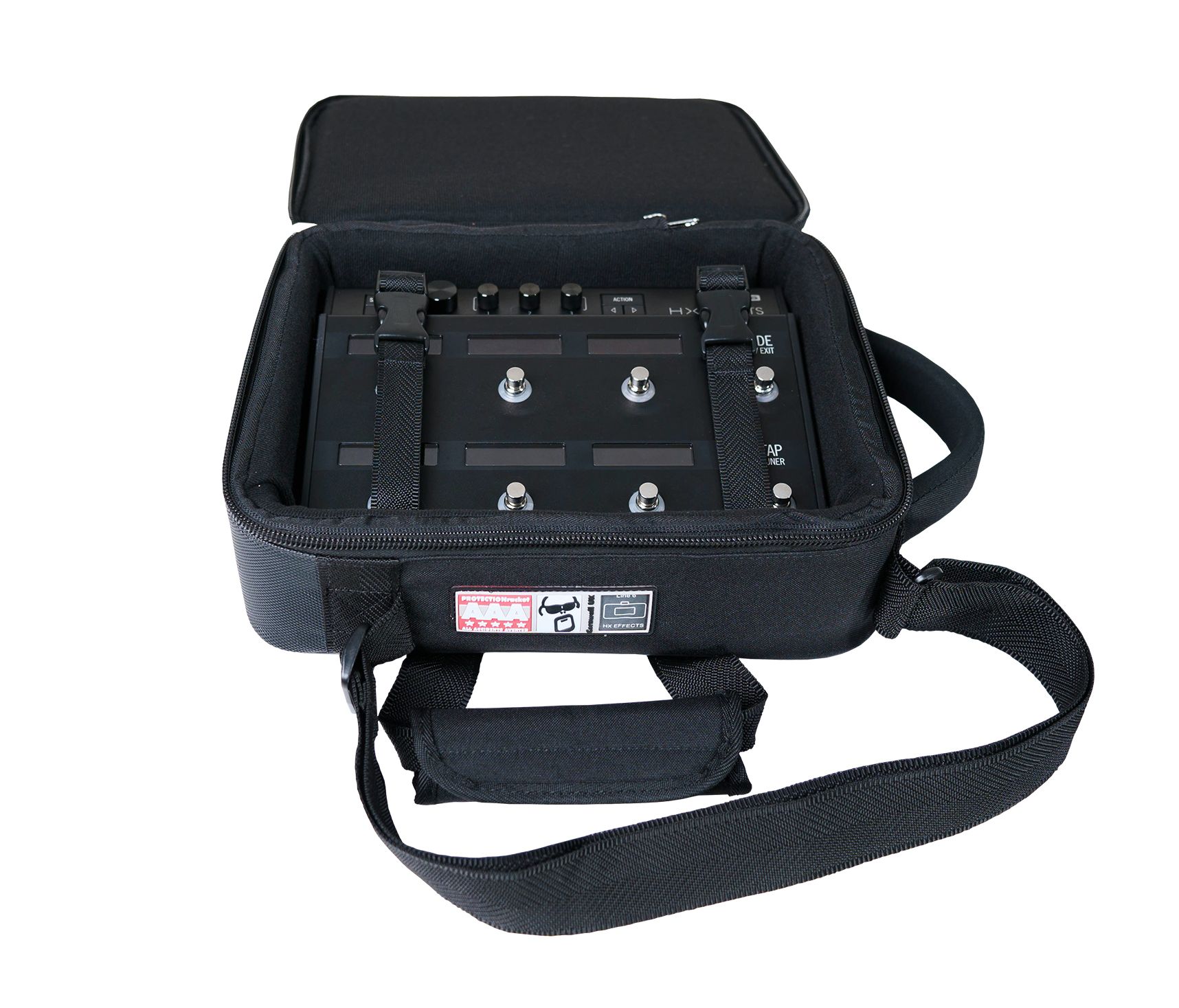 HX Effects用ケース | その他ケース | プロテクションラケット