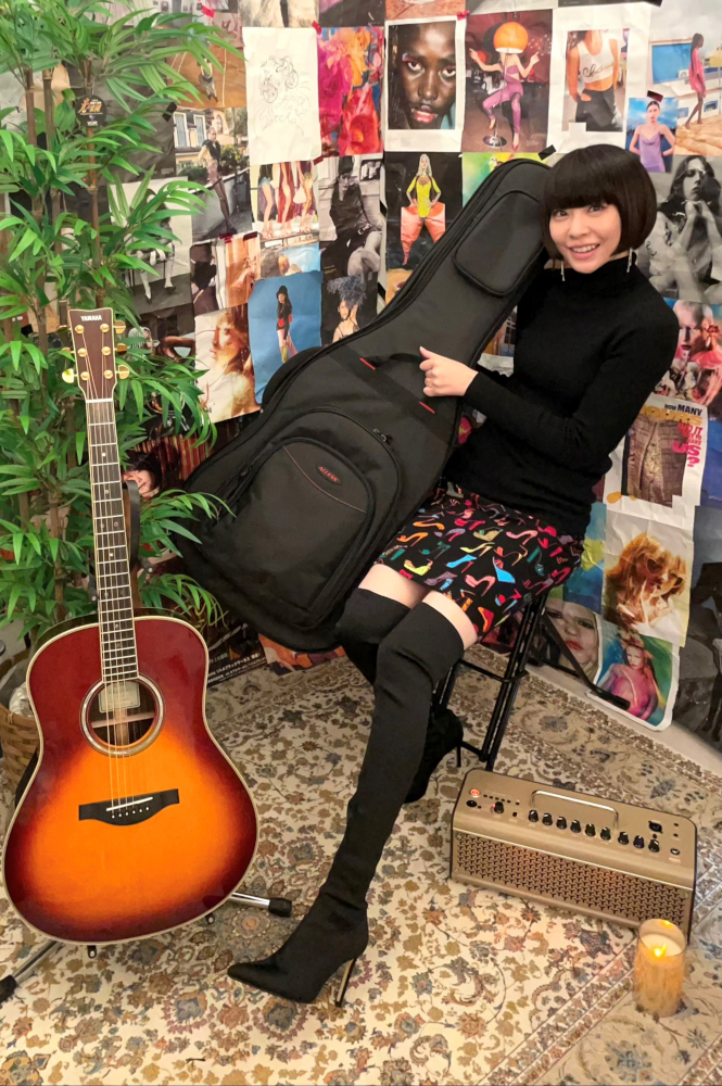 AC3PA11 | ハードケース | アクセス | ヤマハミュージックジャパン