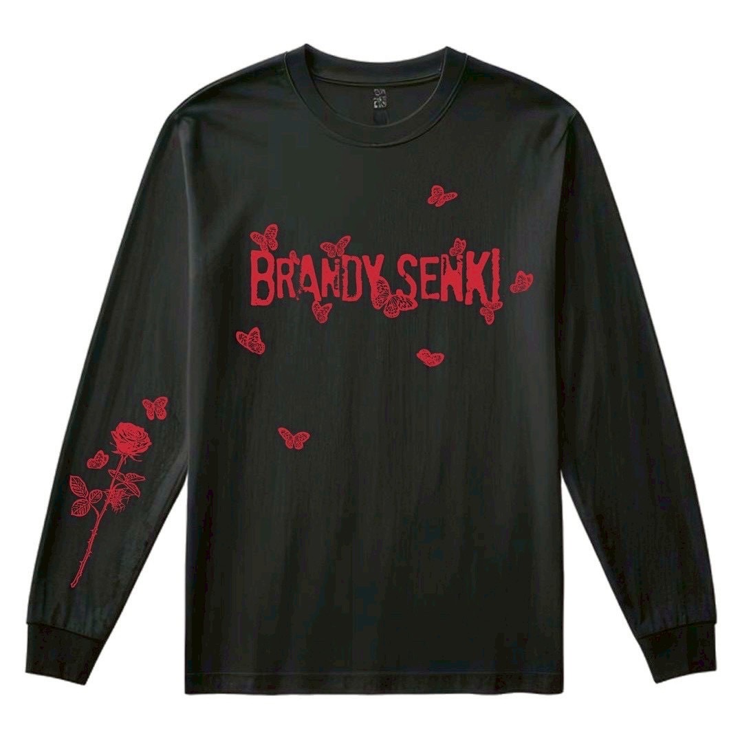 ブランデー戦記 Official Web Site | CATEGORY | APPAREL