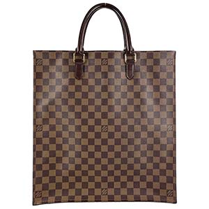 ダミエ・エベヌバッグを高く買取｜最新相場でルイ・ヴィトンを売るなら