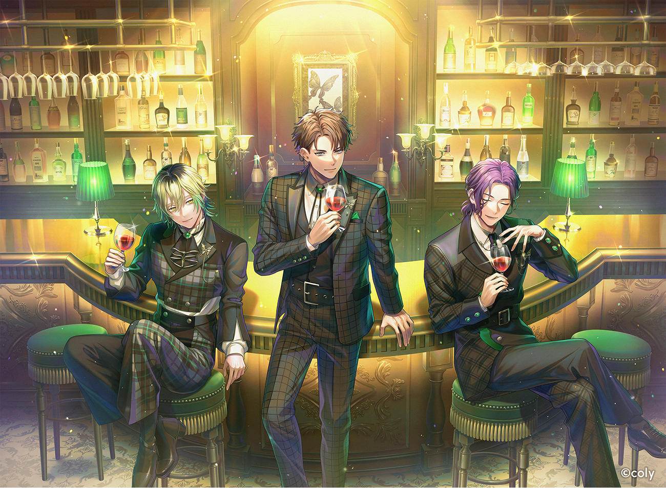 GALLERY（ギャラリー） – ブレイクマイケース 1周年特設サイト