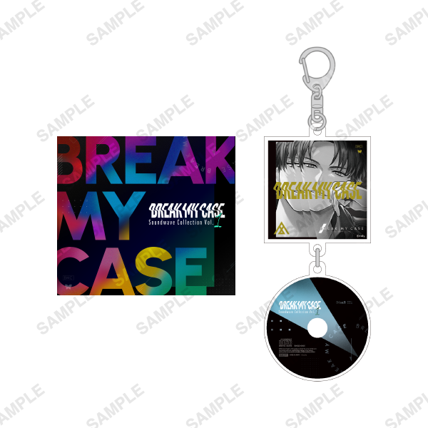 ブレイクマイケース -Kick Off Conference- 特設サイト