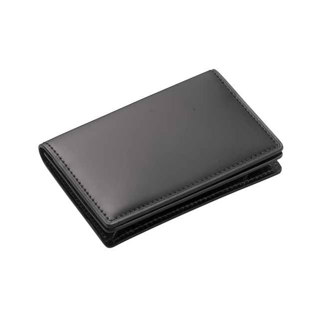 コードバン 風琴マチ 名刺入れ No.158 | ブレイリオ公式ウェブサイト