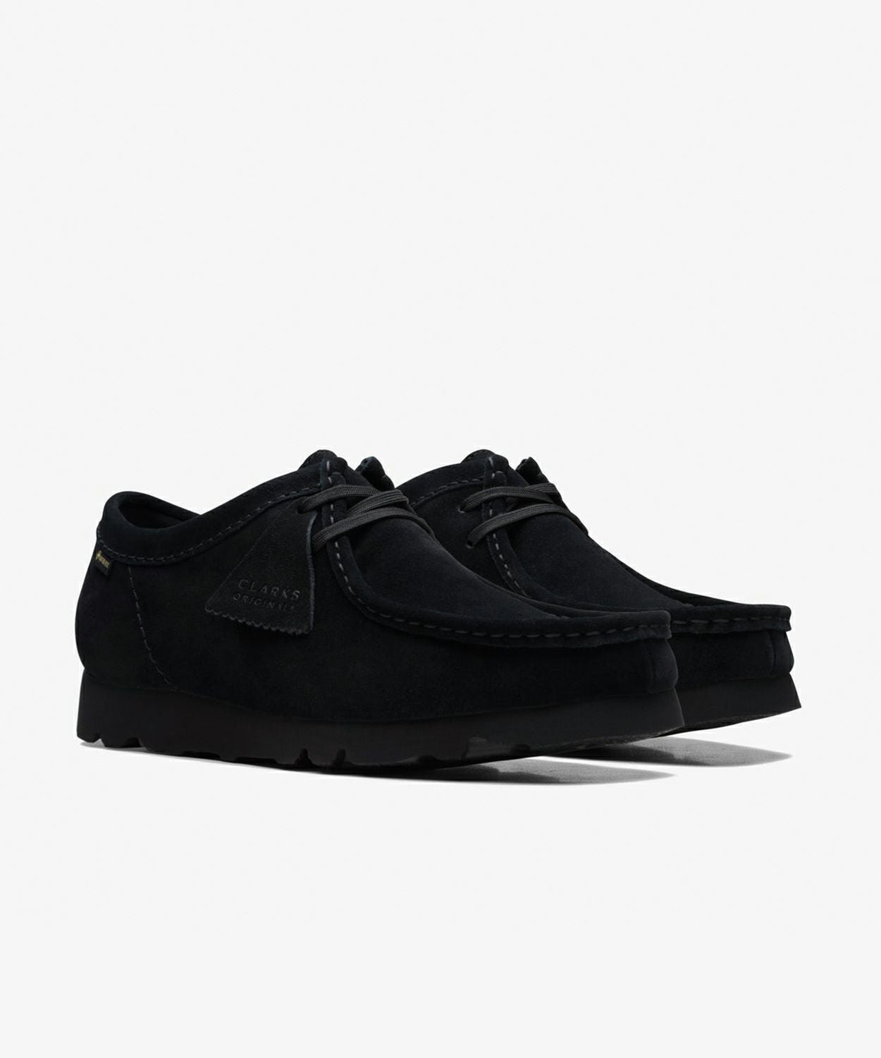 WALLABEE GTX/ワラビーゴアテックス(MEN) 全2色 | BRITISH MADE