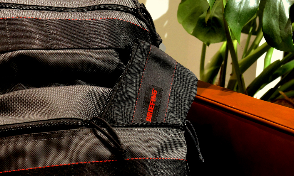 BRIEFING 20TH ANNIVERSARY プレゼントキャンペーン | I LOVE BRIEFFING