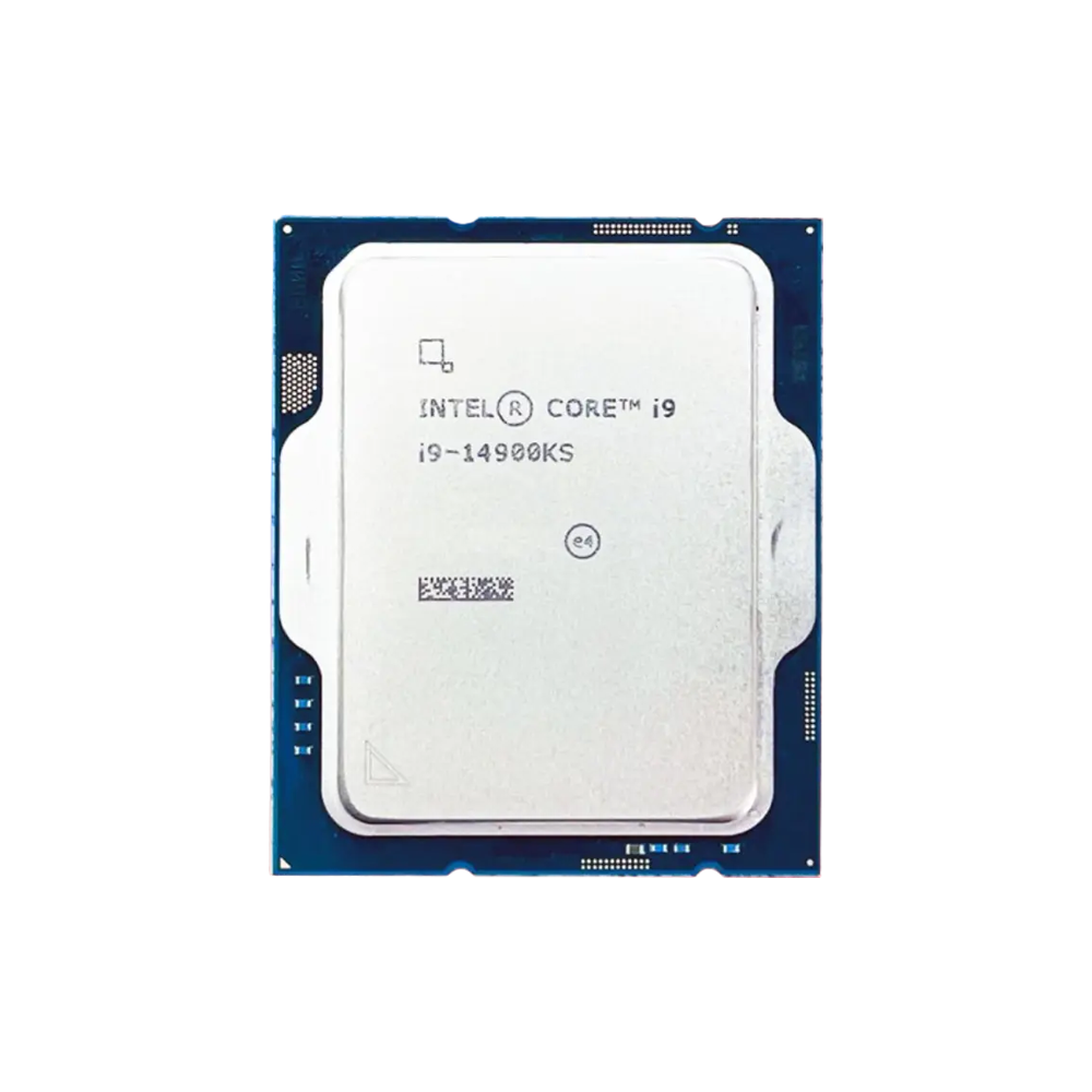 Intel Core i9-14900KS LGA1700 Processor