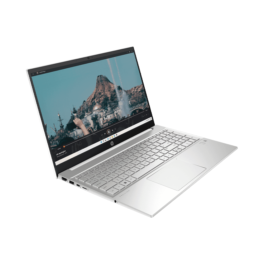 HP Pavilion 15 Productivity Laptop - Intel® Core™ i5 [15-EG3051TU]