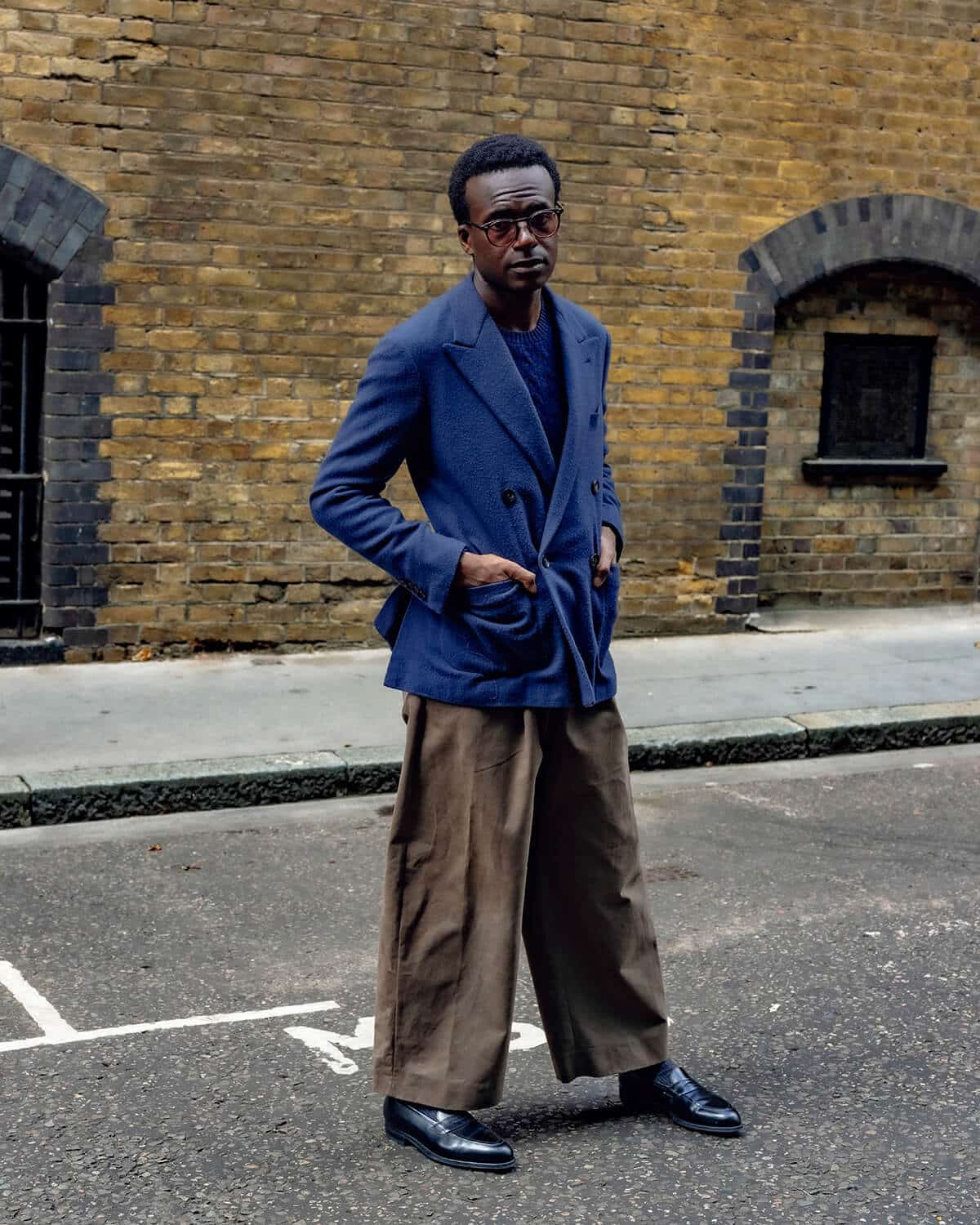 キミは『BLACK IVY』を知っているか？ | ブルータス| BRUTUS.jp