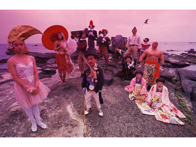 20世紀少年読本 | BRUCKE