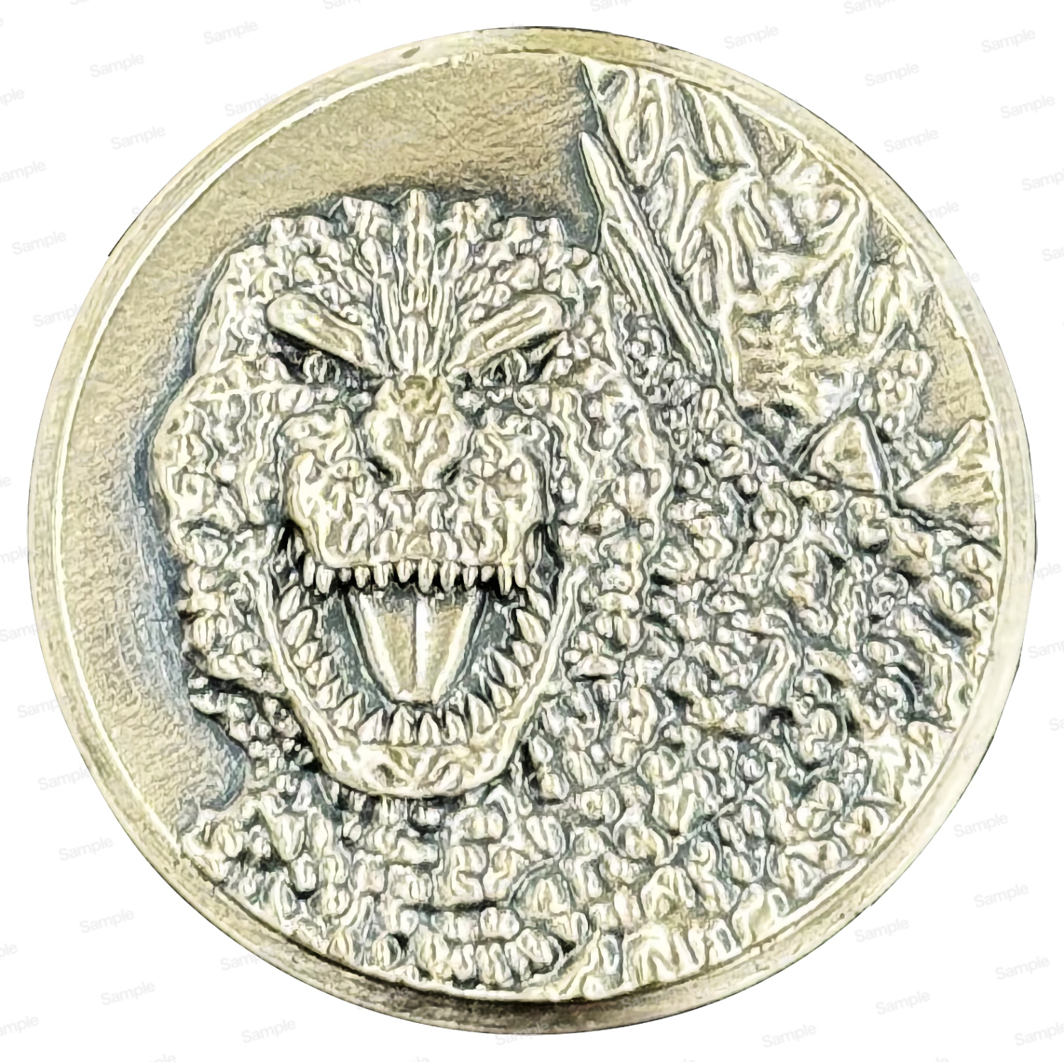 ゴジラ-1.0 キャラフィジェット