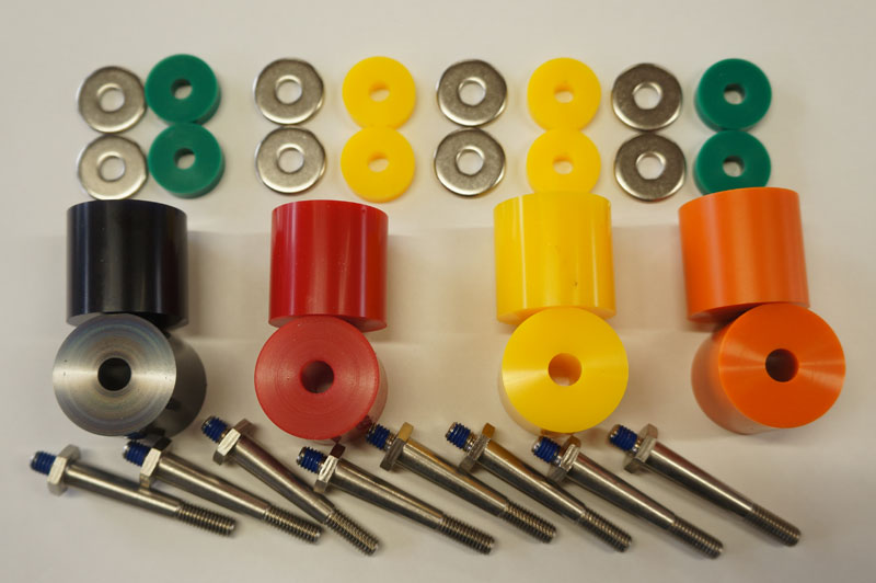 2016スノーモト BWS SPパーツのご案内！