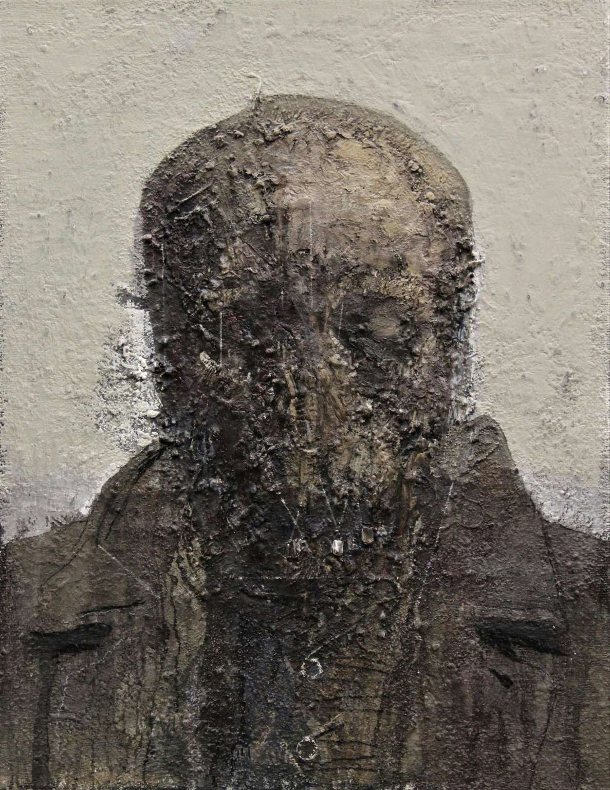 増田常徳（HOKUBU記念絵画館）｜美術手帖