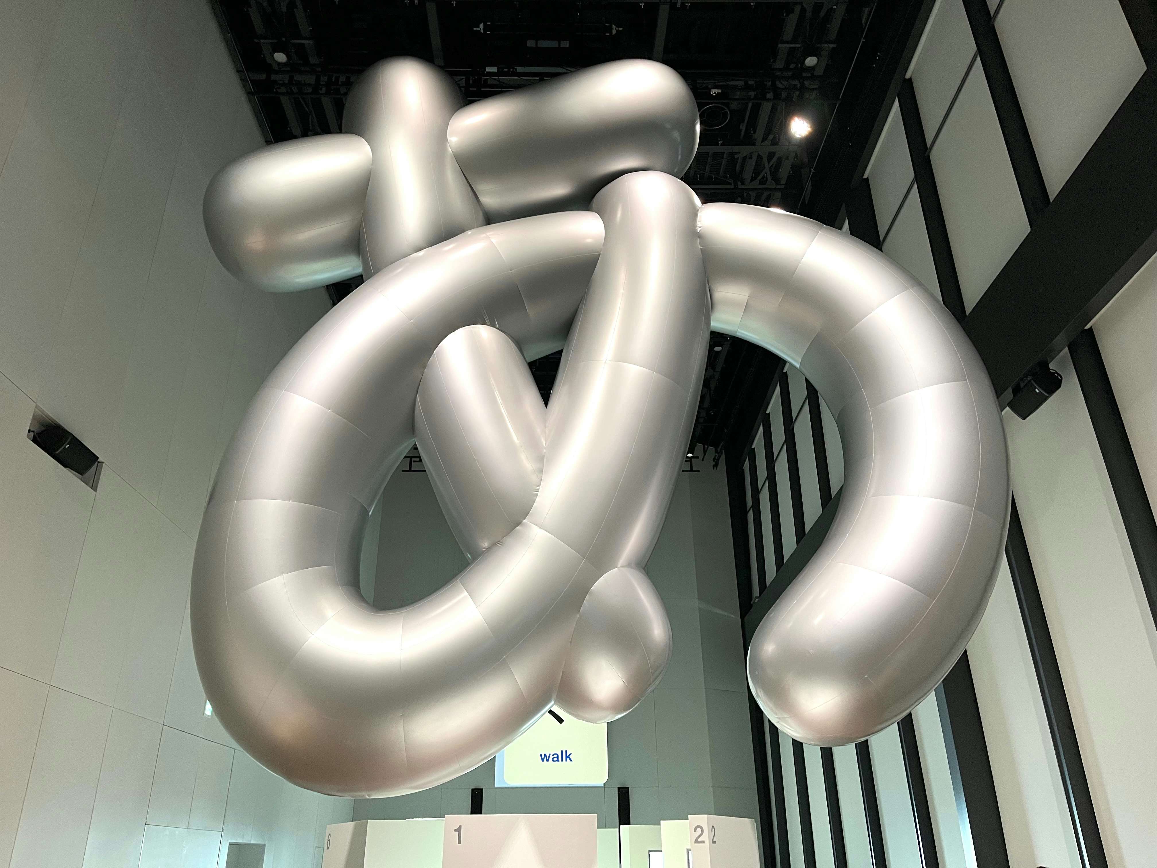 2025 JAGDA 亀倉雄策賞・新人賞展（ギンザ・グラフィック・ギャラリー