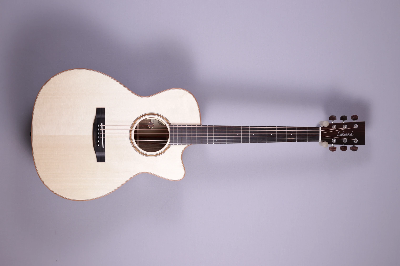 Lakewood M-18 CP – BTM Guitars Nürnberg