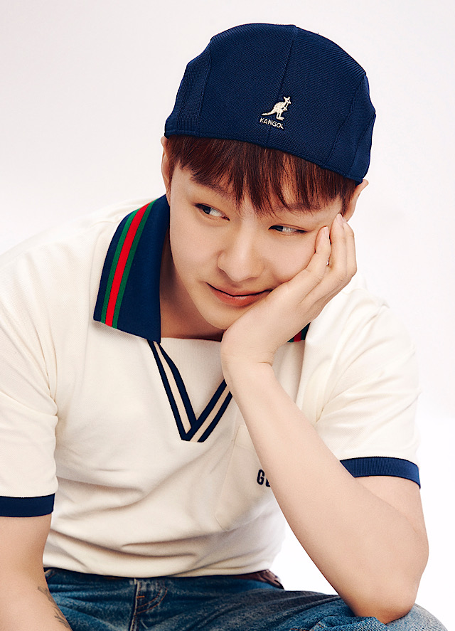 プロフィール | BTOB 日本オフィシャルサイト