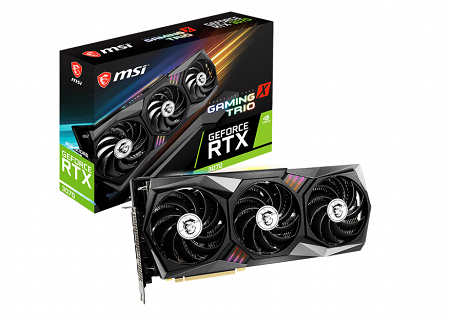 GeForce RTX 3070の性能スペック＆搭載BTOパソコン紹介【2023年