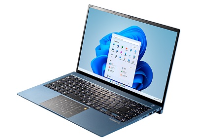 Core i7-1165G7の性能スペック＆搭載BTOパソコン紹介 | BTOパソコン