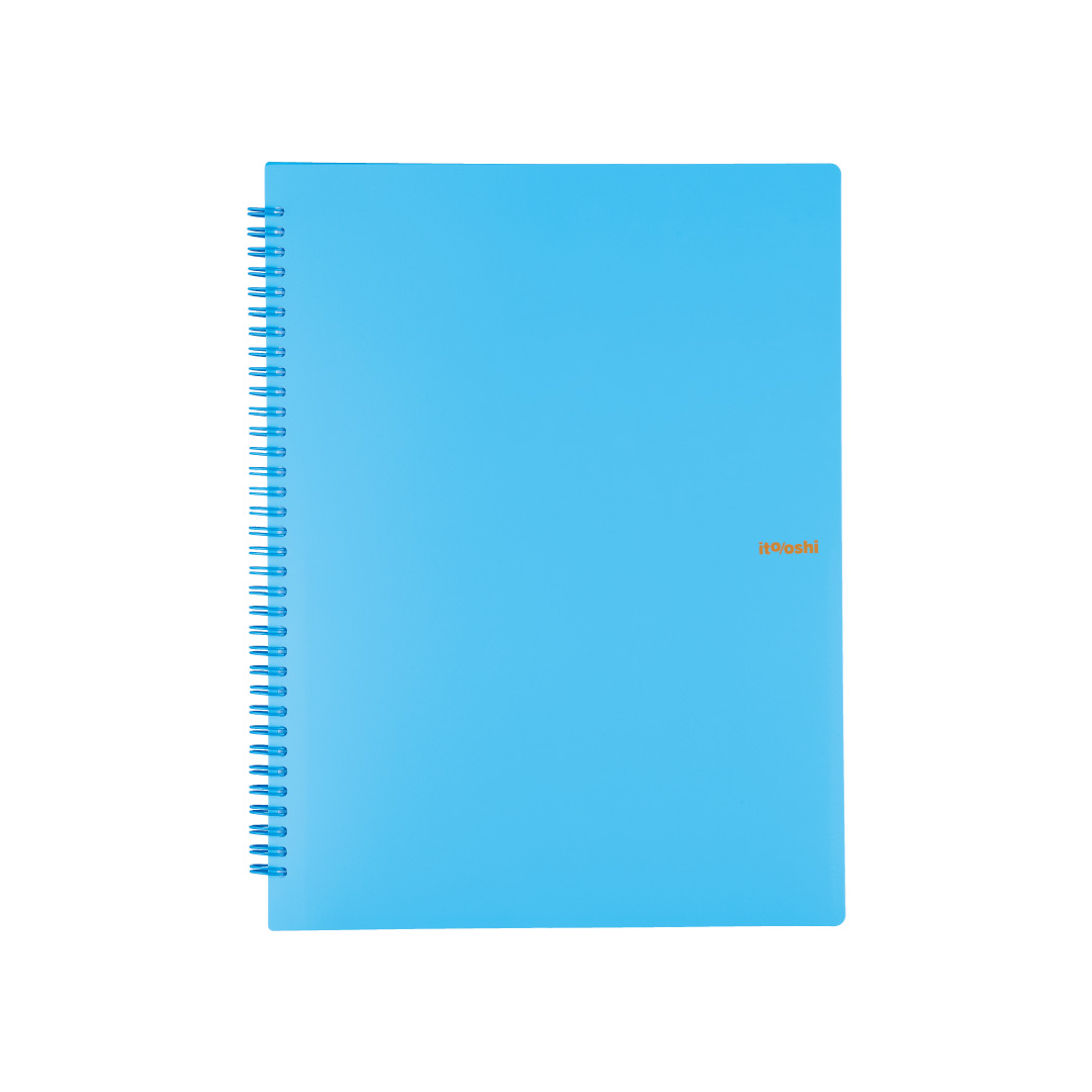 PLUS 文具 DIRECT SHOP / どんどん増えるトレカをたくさん収納しても