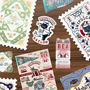 ROKKAKU | 文具女子博｜すべての文具好きに贈る日本最大級の文具の祭典