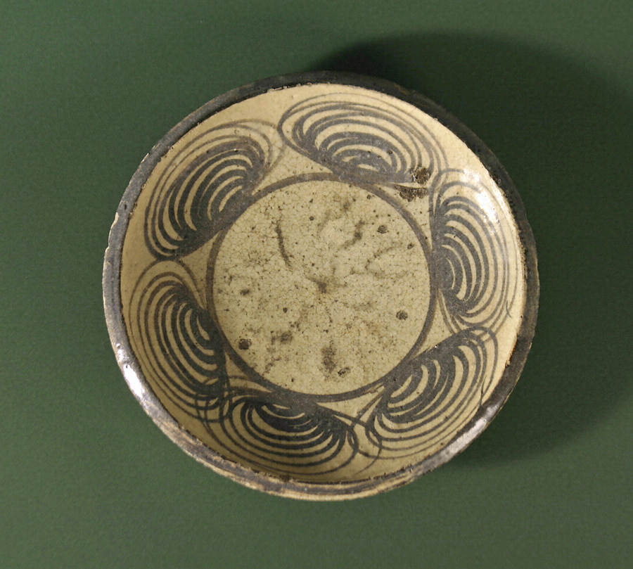 馬の目皿 文化遺産オンライン